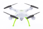Квадрокоптер Syma X5HW