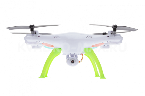 Квадрокоптер Syma X5HW - 2